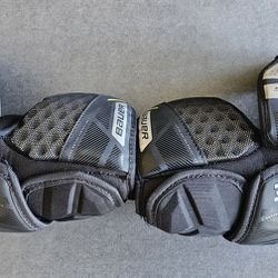 Bauer 3s Pro Hockey Elbow Pads 