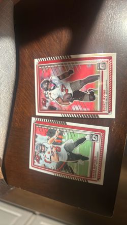 NFL cards
