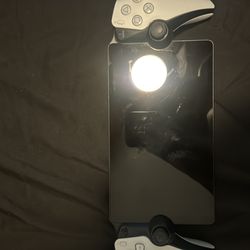 Fully functional PlayStation portal