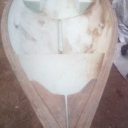 10' Small Boat/Dingy Project.... 