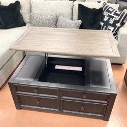 New Lift Top Coffee Table  — TAKE IT HOME