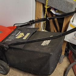 Reel Lawnmower for Sale in Portland, OR - OfferUp