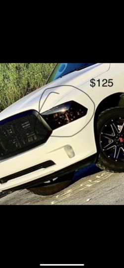 Oem Ram Head Lights