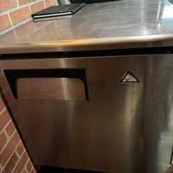 Commercial Fridge 