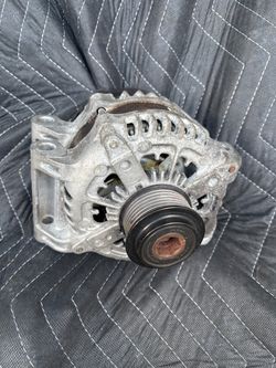 Charger/Challenger/Durango/300 OEM Alternator