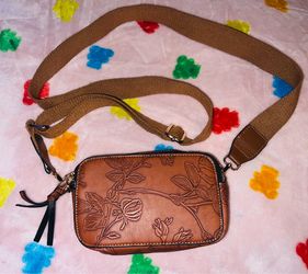 Small purse