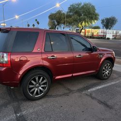Land Rover 180k Miles Super Clean!
