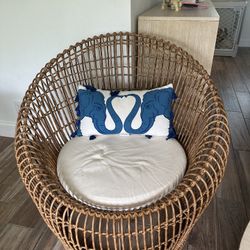 World Market Chair