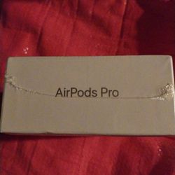 iPod Pro 2 Earbuds 