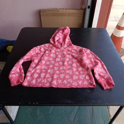Girls Sweater