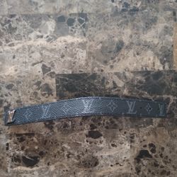Louis Vuitton LV Slim Bracelet