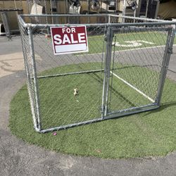 Dog Kennel  🐕🦴FREE DELIVERY/ *SET UP