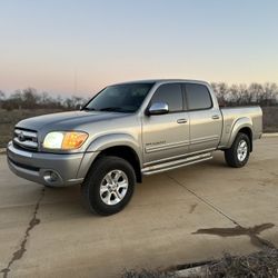 2005 Toyota Tundra