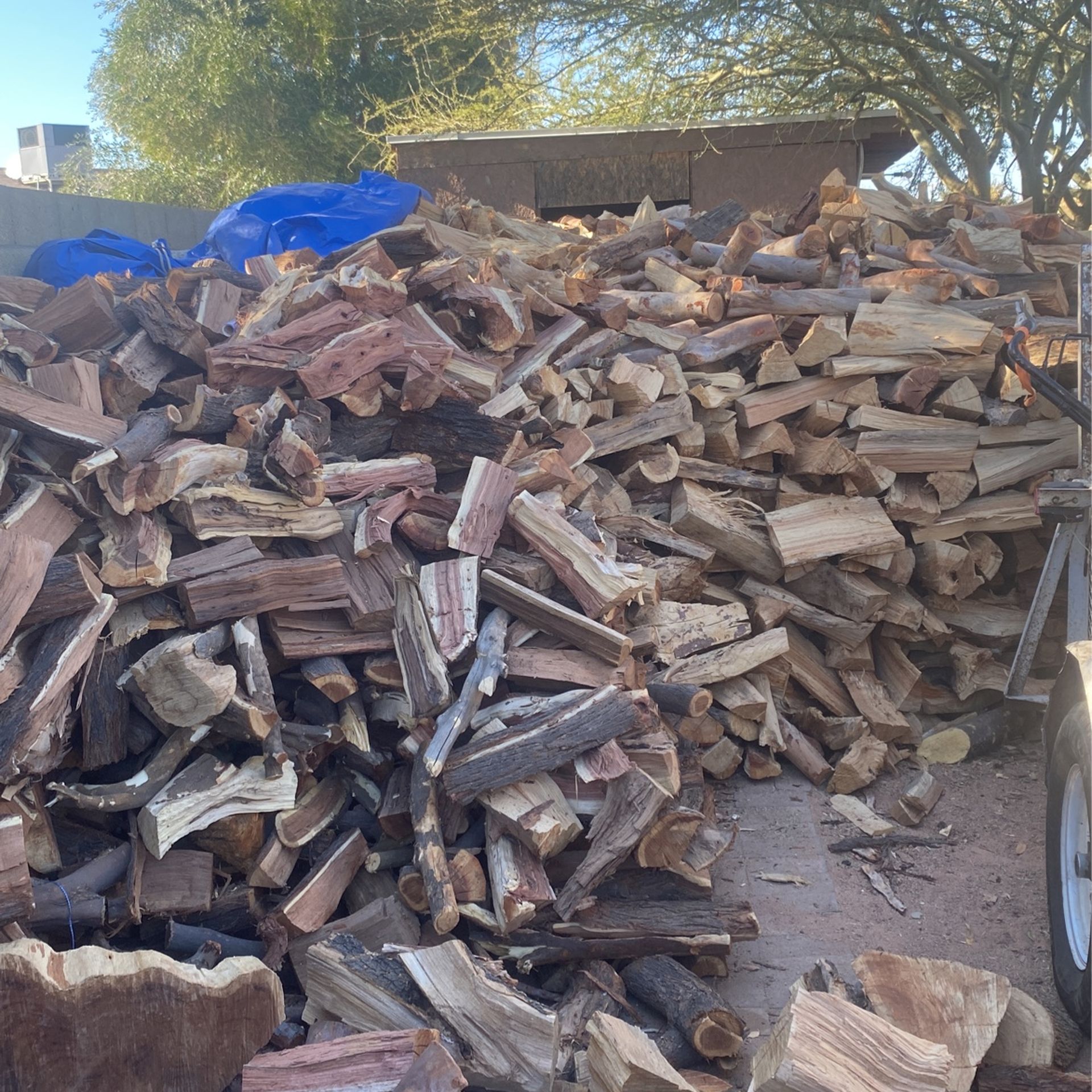 Firewood 🪵🔥🔥🔥🔥🔥🙂