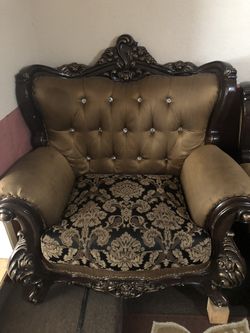 Single Sofa/chair