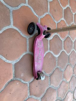 MAXI MICRO SCOOTER 