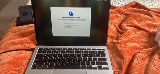 MacBook Air