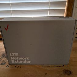 Verizon Signal Booster 