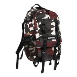 Supreme Backpack 