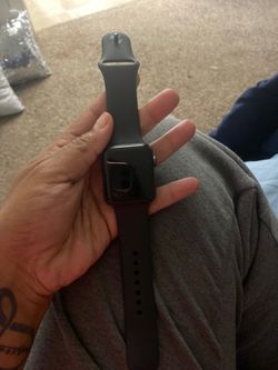Apple Watch series 3