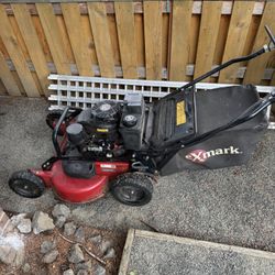 30” Inch Exmark