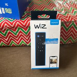 Wiz Controller