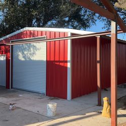 Storage