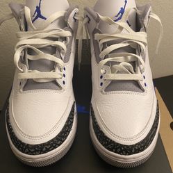 Jordan 3 Size 12