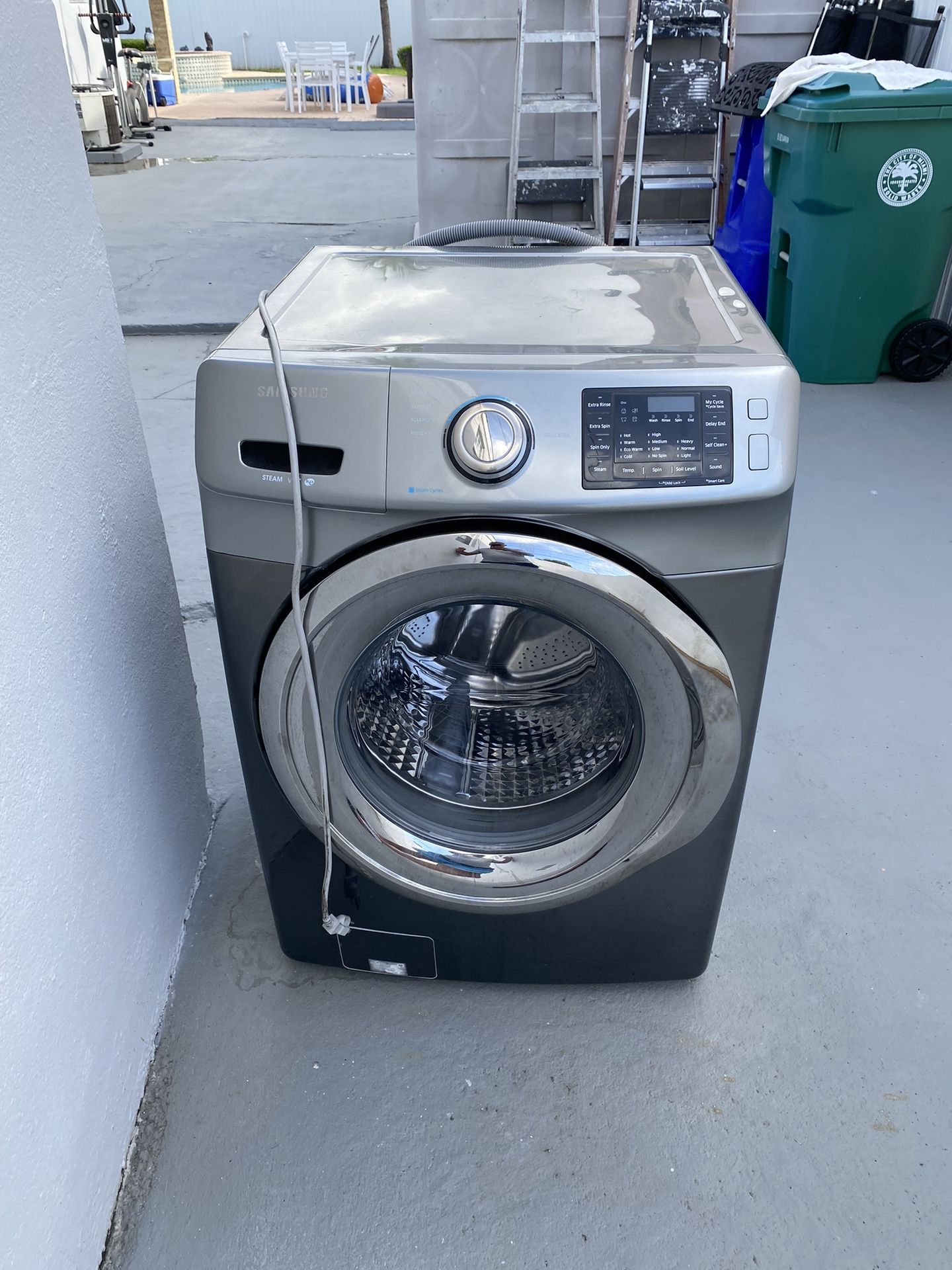 Samsung Wf42H5200AP/A2 for Sale in Miami, FL OfferUp