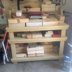 Huge Baseball Collection 