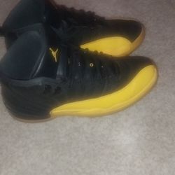 Jordan 12s