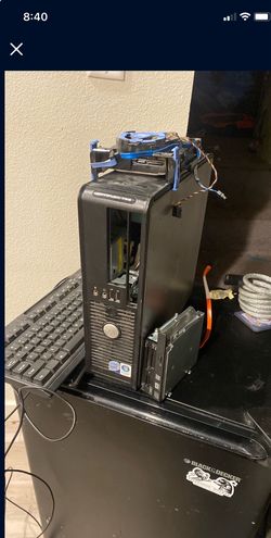 Dell Computer Comes With Monitor If Needed Any offers 