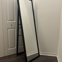 Standing Mirror