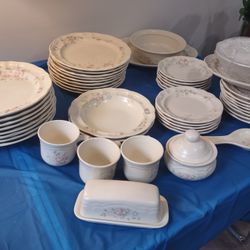 Dinner Set