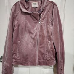 Womens Size LARGE Jacket 