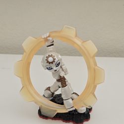 Skylanders Giants Sprocket Figure