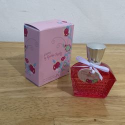 Petal Perfume - Cynthia Rowley - Avon
