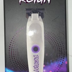 SC Reign Trimmer