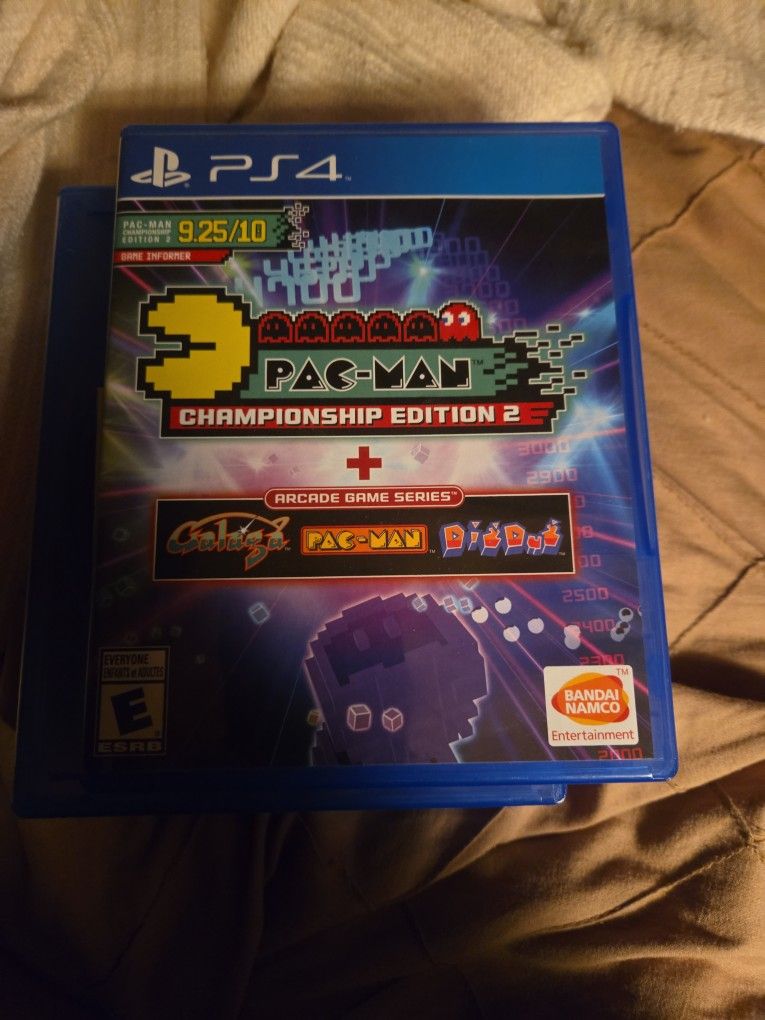 Pacman