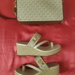 Mk Bag & Shoes 💝Perfect Gift For Valentine's Day💝