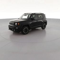 2023 Jeep Renegade