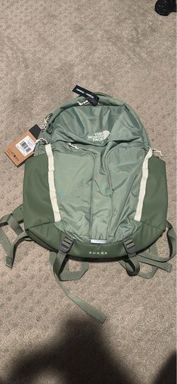 Surge NorthFace Backpack