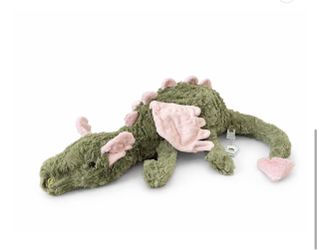 Jellycat London Dragon