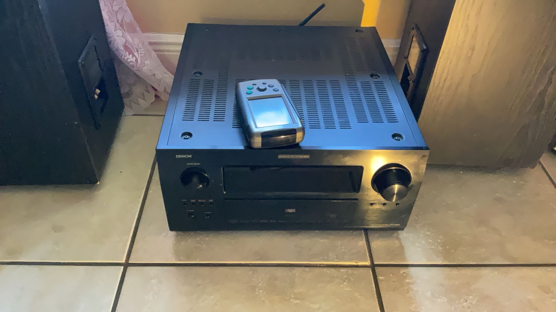 Denon AVR 5308CI
