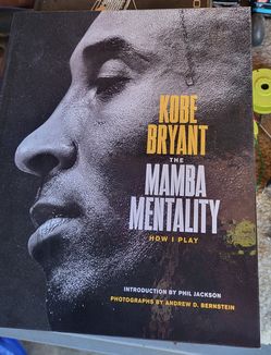 Kobe Bryant The Mamba Mentality