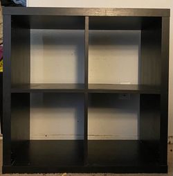 IKEA bookshelf