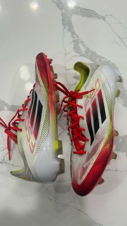 F50 Elites (Price is negotiable)