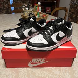 Nike Women Dunk Low