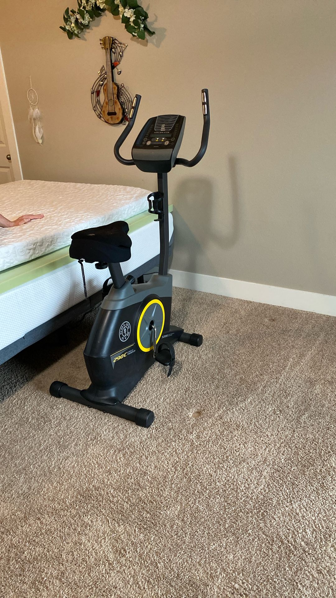 Exercise Bike