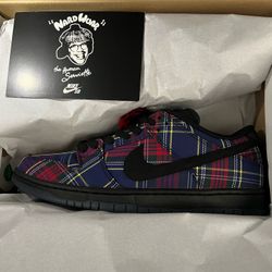 Nike SB Dunk Low Nardwaur 